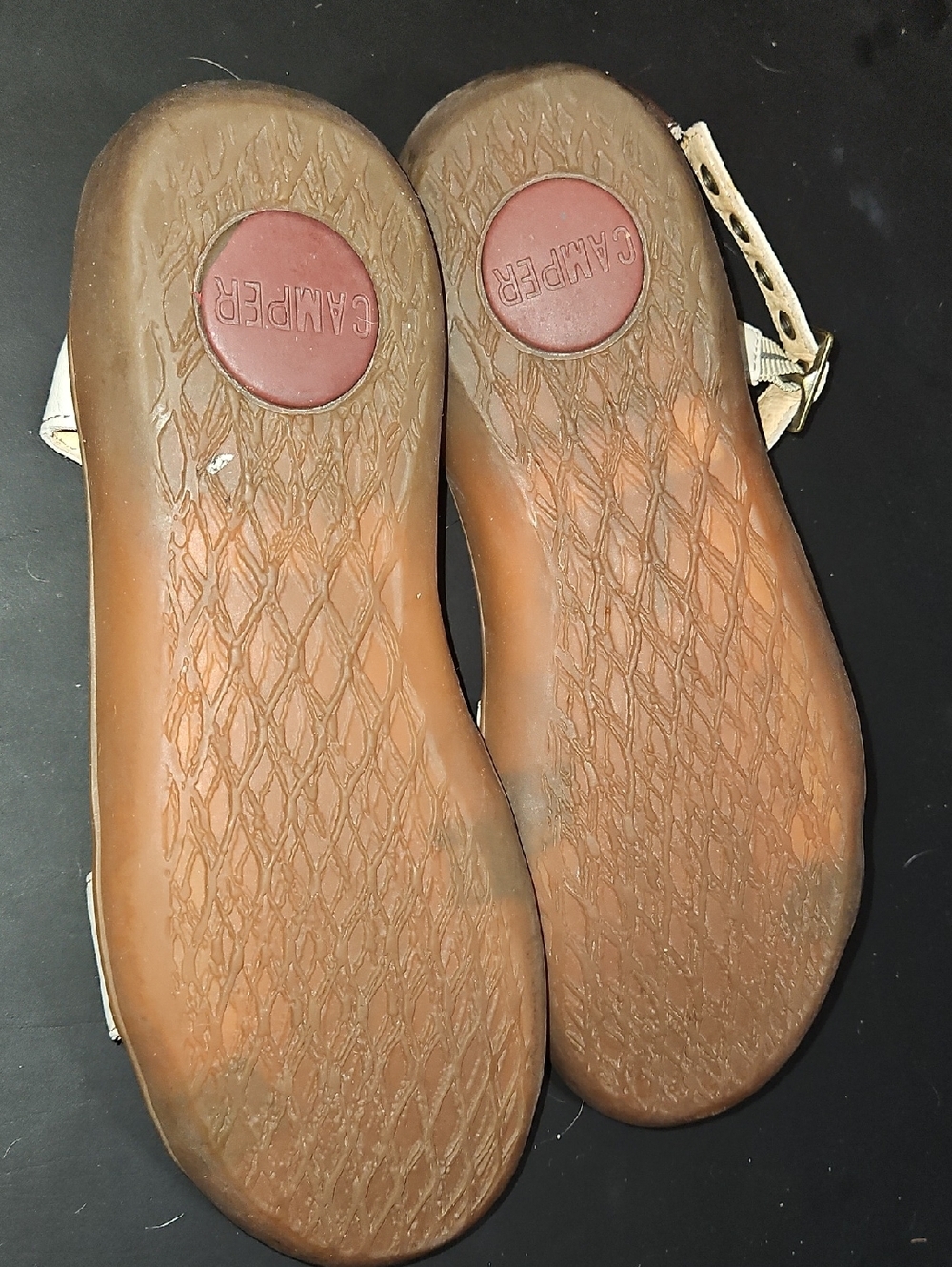 Camper Serena sandal model Size 9 - Picture 5 of 12